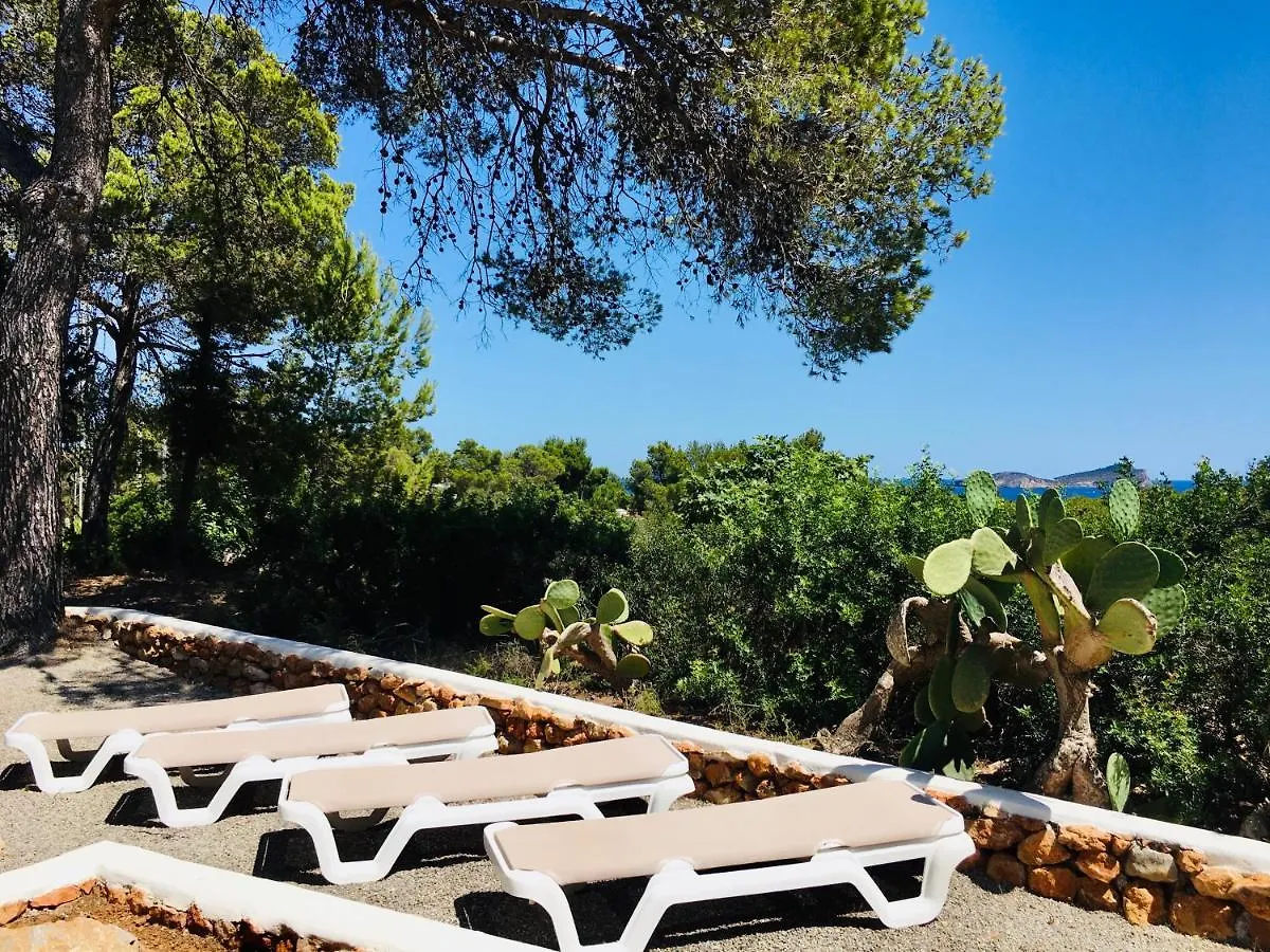 Ferienwohnung Casa Ribas Santa Eulària des Riu 0*,  Spanien