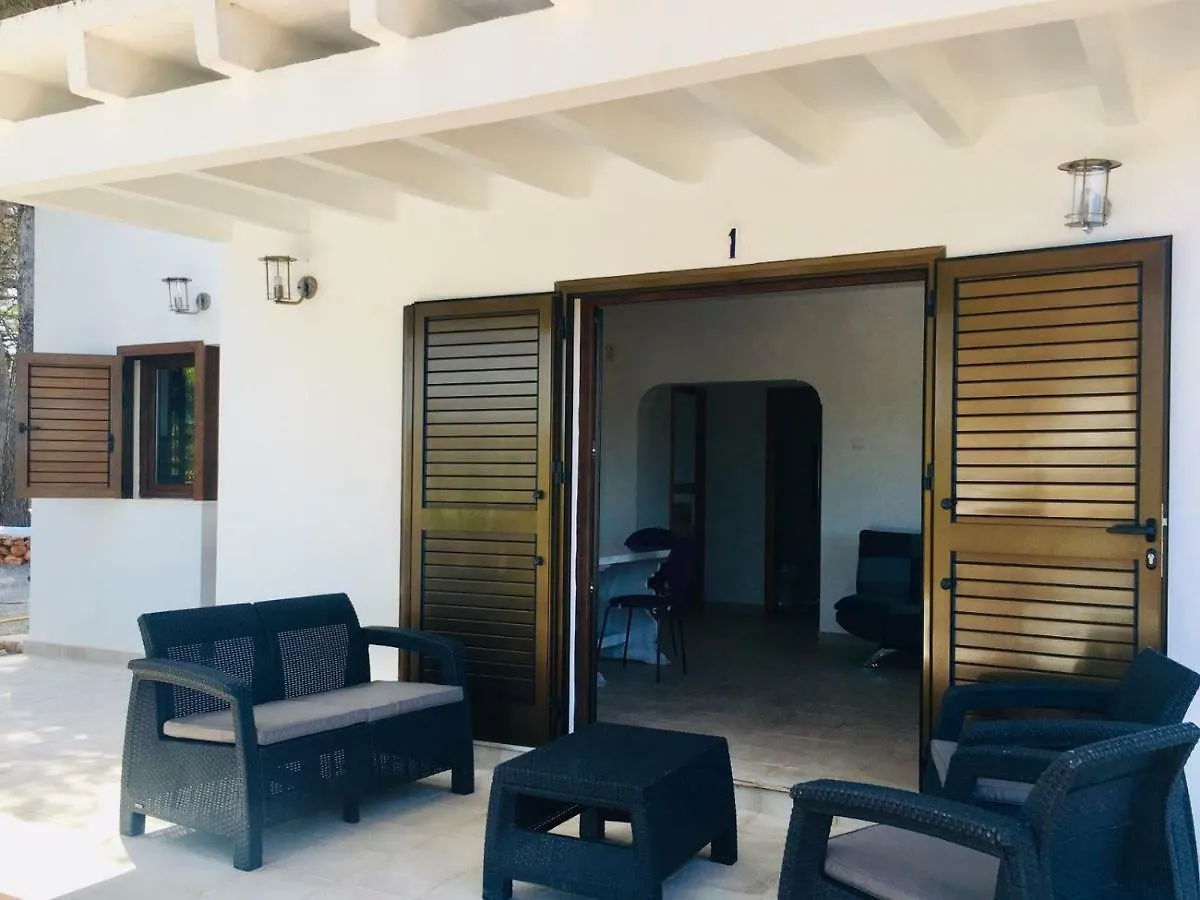 Ferienwohnung Casa Ribas Santa Eulària des Riu Spanien