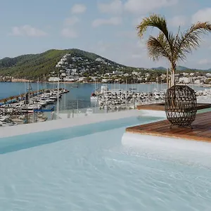 5* Отель Aguas De Ibiza Grand Luxe - Small Luxury Of The World