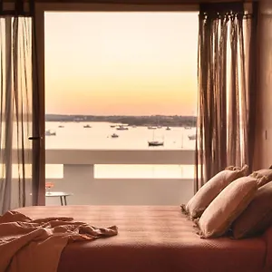 Appartement Formentera Especial, La Savina (Formentera)
