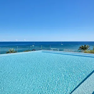 5* Отель W Ibiza