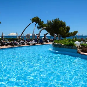 4* Отель Catalonia Ses Estaques - Adults Only