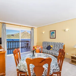Appartement Amores San Telmo, Sant Elm
