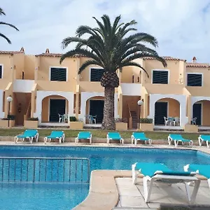 Appartement Costa Menorca, Cala'N Bosch (Menorca)
