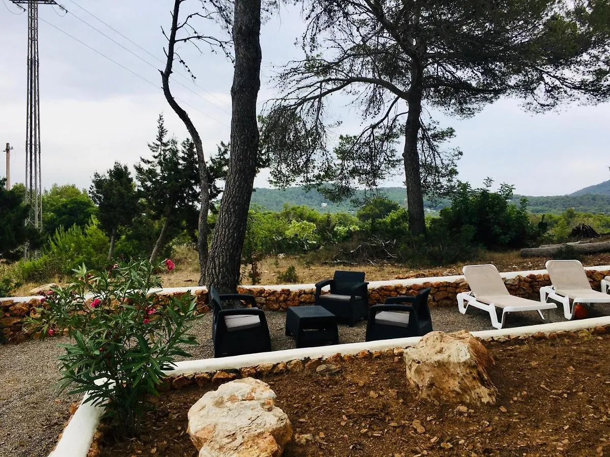 דירות סנטה אאולריה דס ריו Casa Ribas