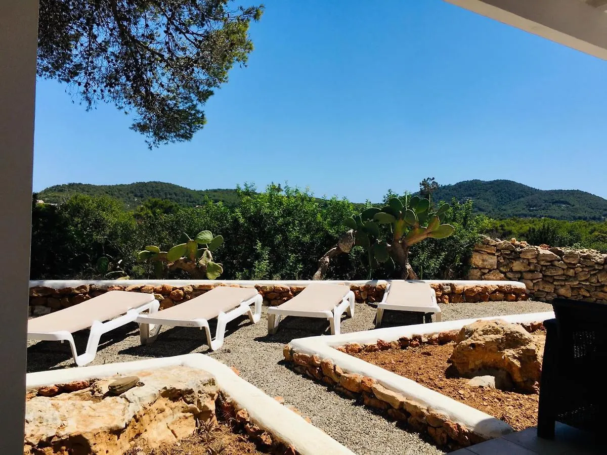 דירות סנטה אאולריה דס ריו Casa Ribas 0*,