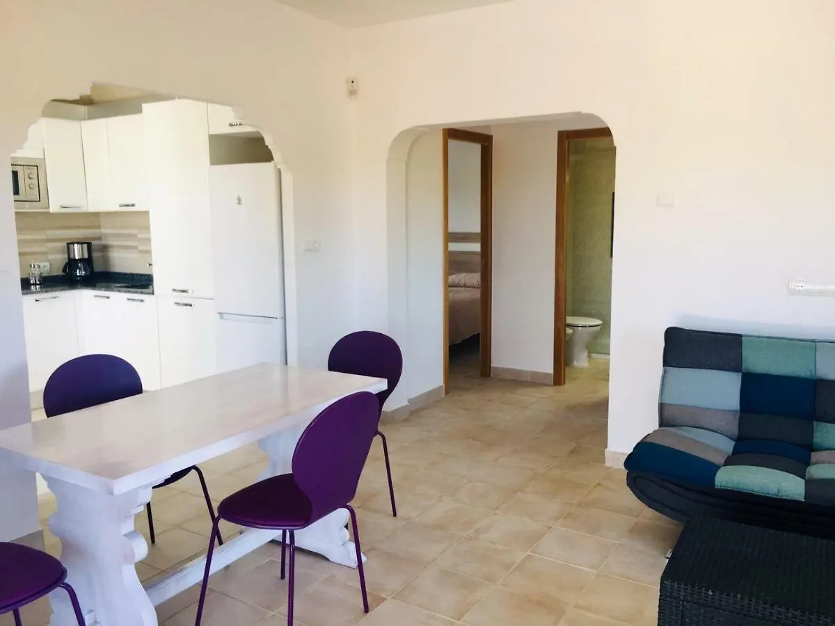 דירות סנטה אאולריה דס ריו Casa Ribas ספרד