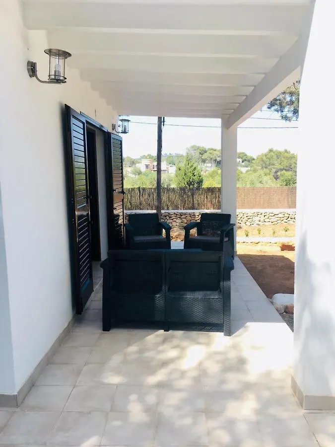 דירות סנטה אאולריה דס ריו Casa Ribas