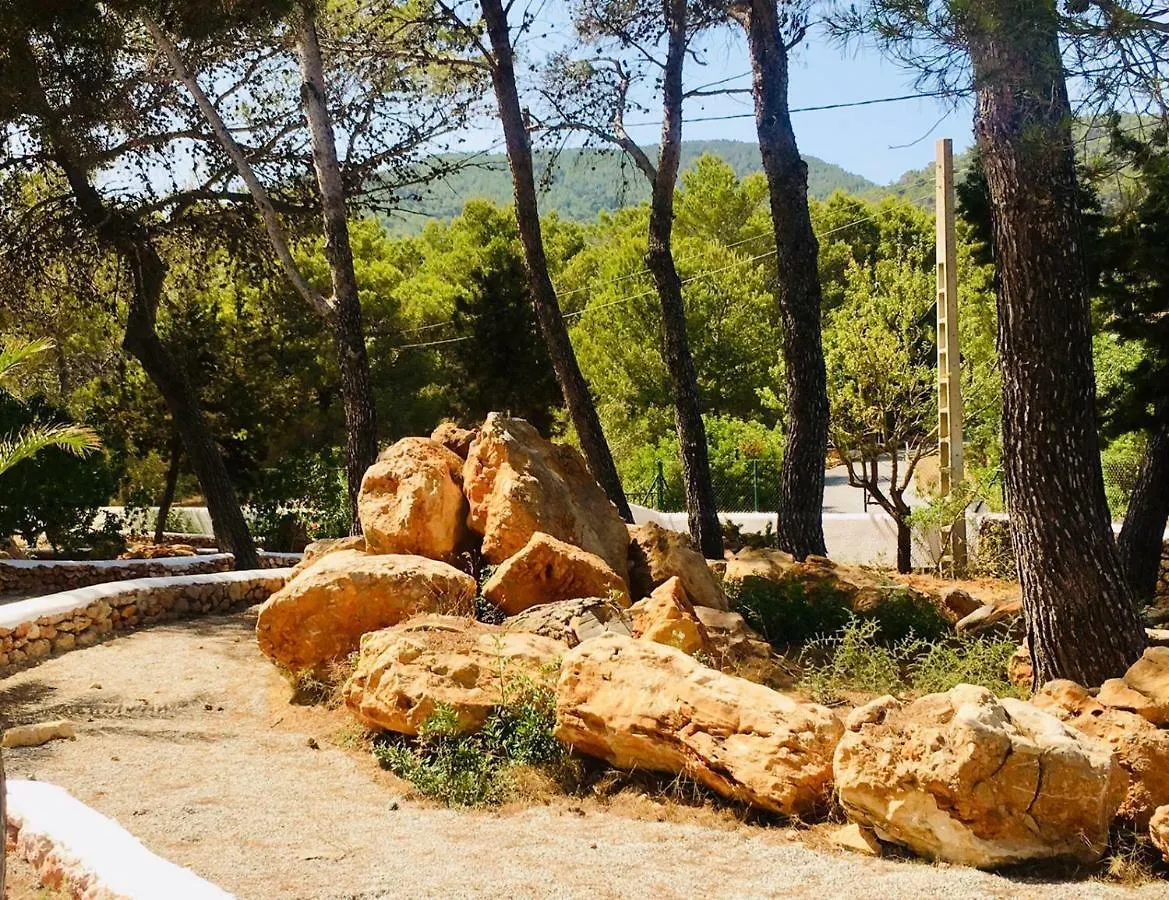 דירות סנטה אאולריה דס ריו Casa Ribas