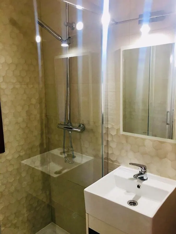 דירות סנטה אאולריה דס ריו Casa Ribas