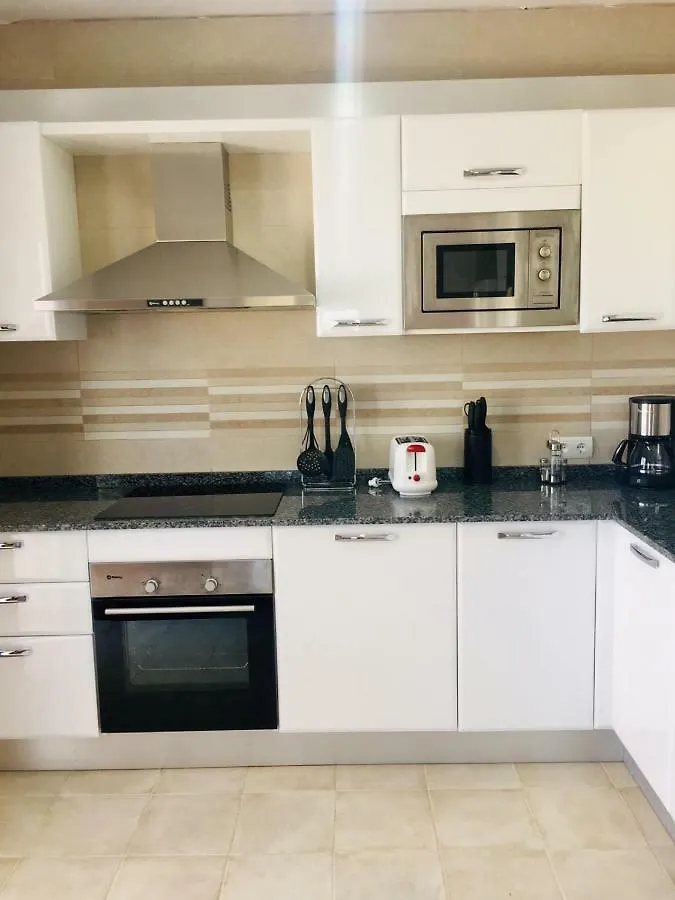 דירות סנטה אאולריה דס ריו Casa Ribas 0*,