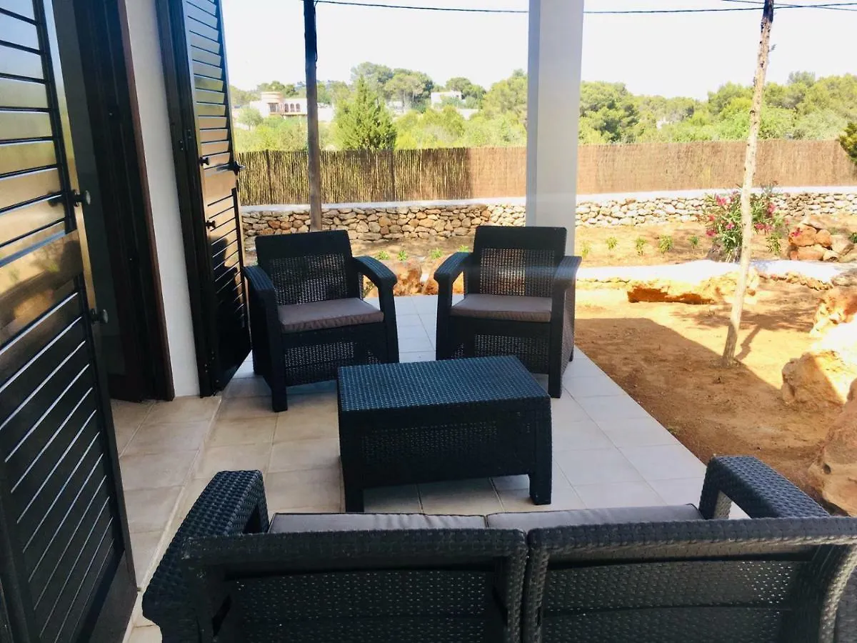 דירות סנטה אאולריה דס ריו Casa Ribas